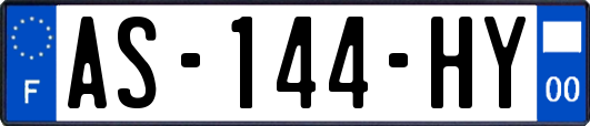 AS-144-HY