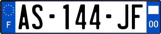 AS-144-JF