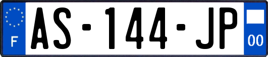 AS-144-JP
