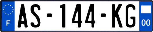 AS-144-KG