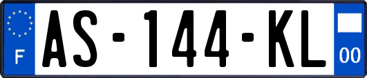 AS-144-KL