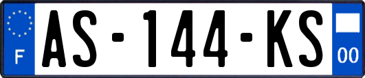 AS-144-KS