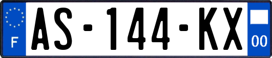 AS-144-KX