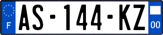 AS-144-KZ