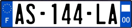 AS-144-LA