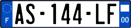 AS-144-LF