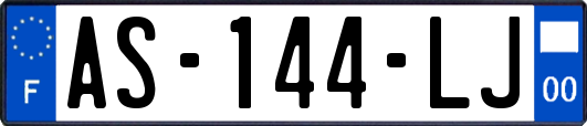 AS-144-LJ