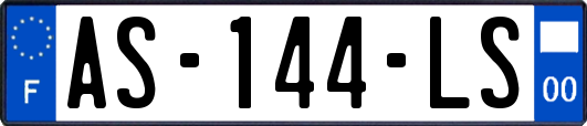AS-144-LS