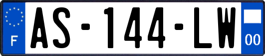 AS-144-LW