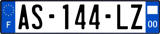 AS-144-LZ