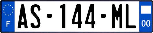 AS-144-ML