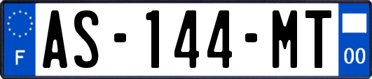 AS-144-MT