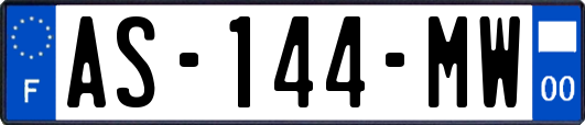 AS-144-MW