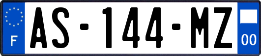AS-144-MZ