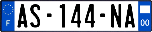AS-144-NA