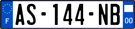 AS-144-NB