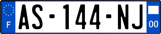 AS-144-NJ