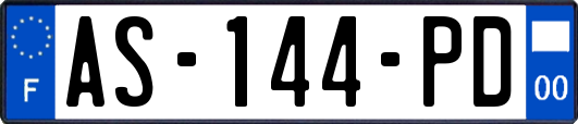 AS-144-PD