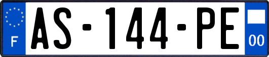 AS-144-PE