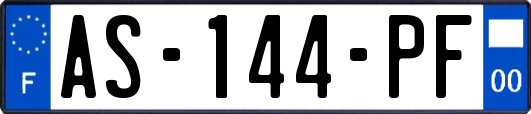 AS-144-PF