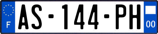 AS-144-PH