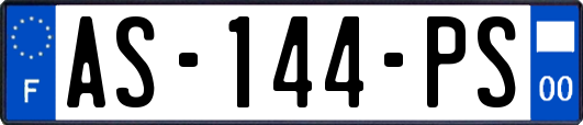 AS-144-PS