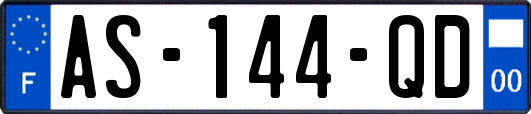 AS-144-QD