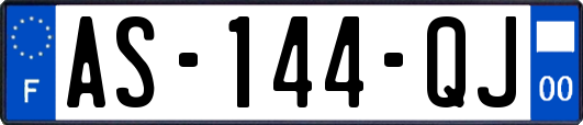 AS-144-QJ