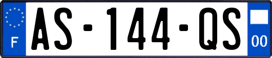 AS-144-QS