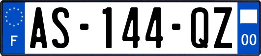 AS-144-QZ
