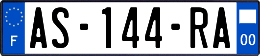 AS-144-RA
