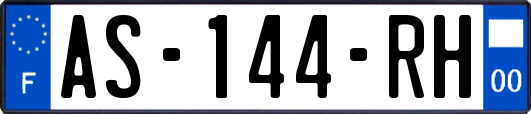 AS-144-RH