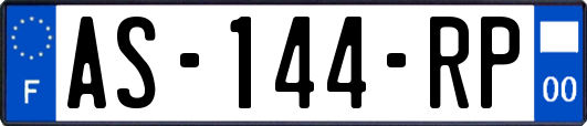 AS-144-RP