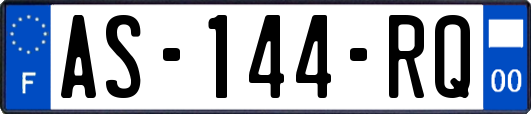 AS-144-RQ