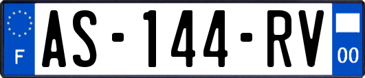 AS-144-RV