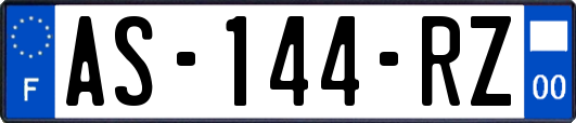 AS-144-RZ