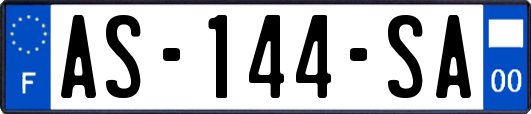 AS-144-SA