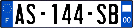 AS-144-SB