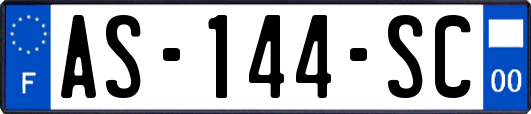 AS-144-SC