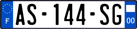AS-144-SG