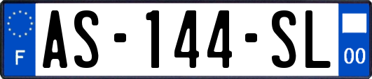 AS-144-SL