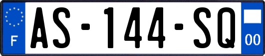 AS-144-SQ