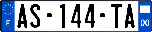 AS-144-TA