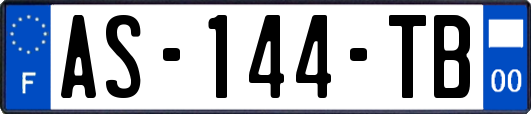 AS-144-TB