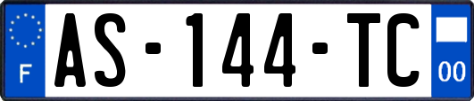 AS-144-TC