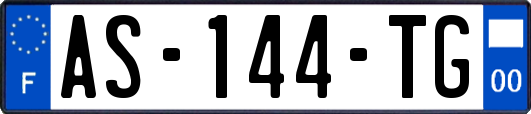 AS-144-TG
