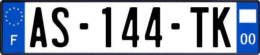 AS-144-TK