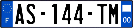 AS-144-TM