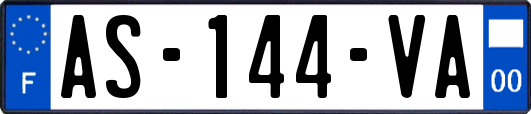 AS-144-VA