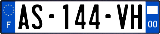 AS-144-VH